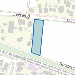 Perceel VDN02-M-1832