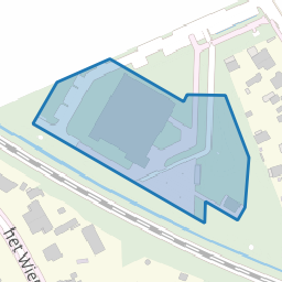 Perceel VDN02-M-1836