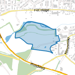 Perceel VDN02-M-1839