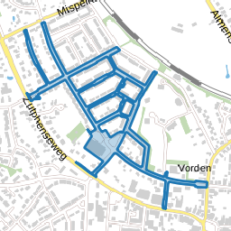 Perceel VDN02-M-1840