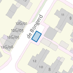 Perceel VDN02-M-1841