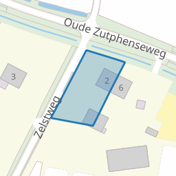 Perceel VDN02-M-1846