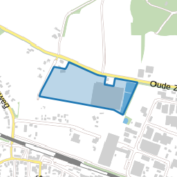 Perceel VDN02-M-1848