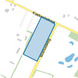 Perceel VDN02-S-1030