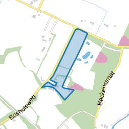 Perceel VDN02-S-1033