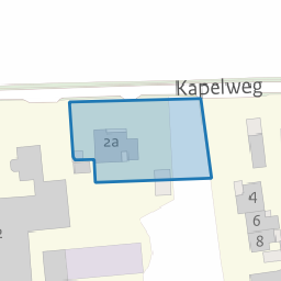 Perceel VDN02-S-1121