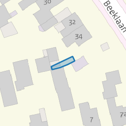 Perceel VDN02-S-1187