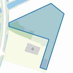 Perceel VDN02-S-1287