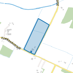 Perceel VDN02-S-1320