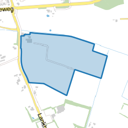 Perceel VDN02-S-1322