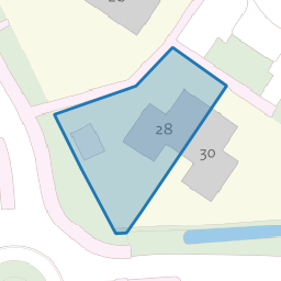 Perceel VDN02-S-1327