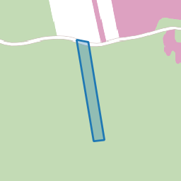 Perceel VDP00-B-1600