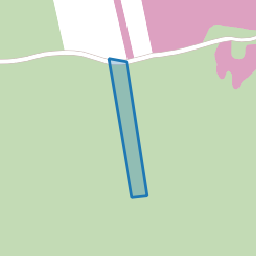 Perceel VDP00-B-1601