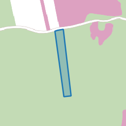 Perceel VDP00-B-1603