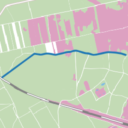 Perceel VDP00-B-1993