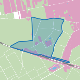 Perceel VDP00-B-1995