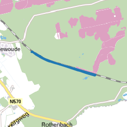 Perceel VDP00-B-2001