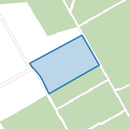 Perceel VDP00-B-2011