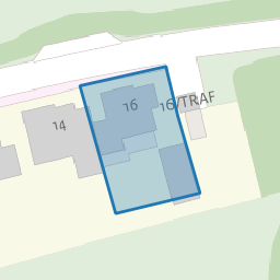 Perceel VDP00-C-1624