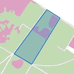 Perceel VDP00-C-1652