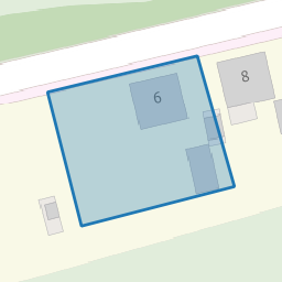 Perceel VDP00-C-1768