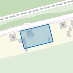 Perceel VDP00-C-1769