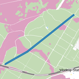 Perceel VDP00-C-1823