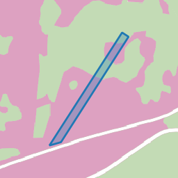 Perceel VDP00-C-1834