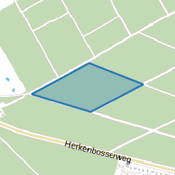 Perceel VDP00-C-1851