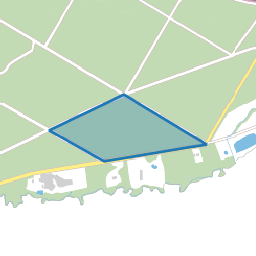 Perceel VDP00-C-1868