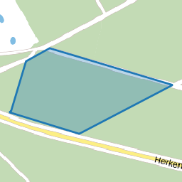 Perceel VDP00-C-1890