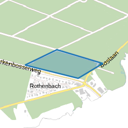 Perceel VDP00-C-1899