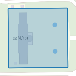Perceel VDP00-C-1945