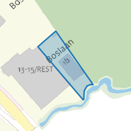 Perceel VDP00-C-1958