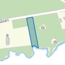 Perceel VDP00-C-1964