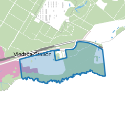 Perceel VDP00-C-1978