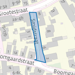 Perceel VDP00-F-1022