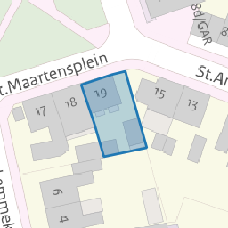 Perceel VDP00-F-1029