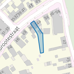 Perceel VDP00-F-1032