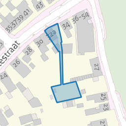 Perceel VDP00-F-1033