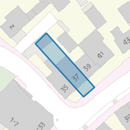 Perceel VDP00-F-1047