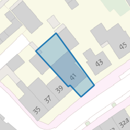 Perceel VDP00-F-1048