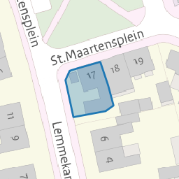 Perceel VDP00-F-1052