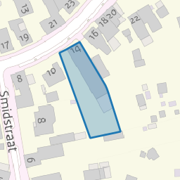 Perceel VDP00-F-1058