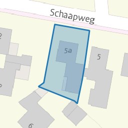 Perceel VDP00-F-1060