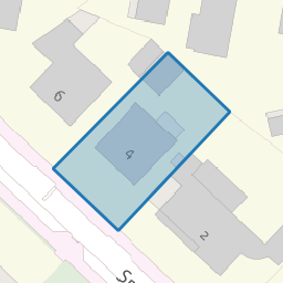 Perceel VDP00-F-1061