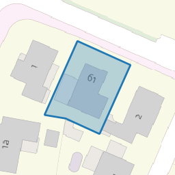 Perceel VDP00-F-1071