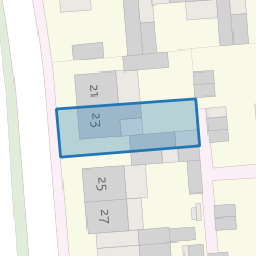 Perceel VDP00-F-1074