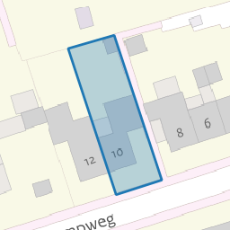 Perceel VDP00-F-1077