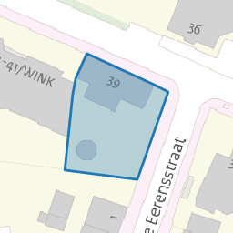 Perceel VDP00-F-1079